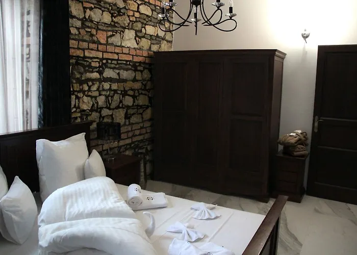 Boutique Annuska Hotel