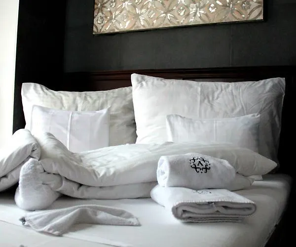 Boutique Annuska Hotel