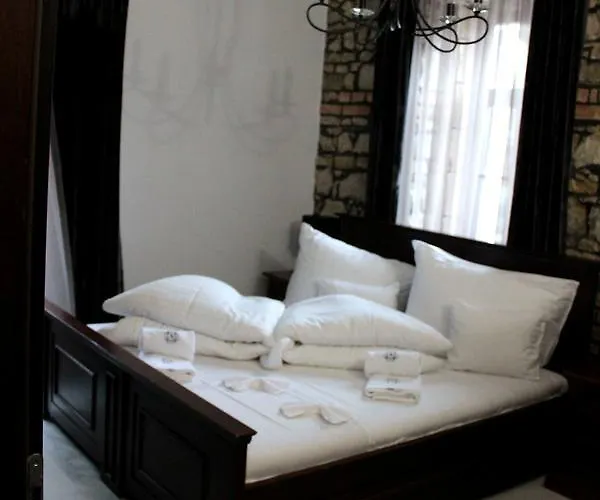 Boutique Annuska Hotel