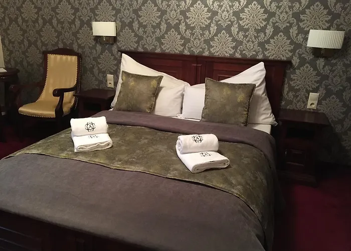 Hotel Boutique Annuska Balatonfured