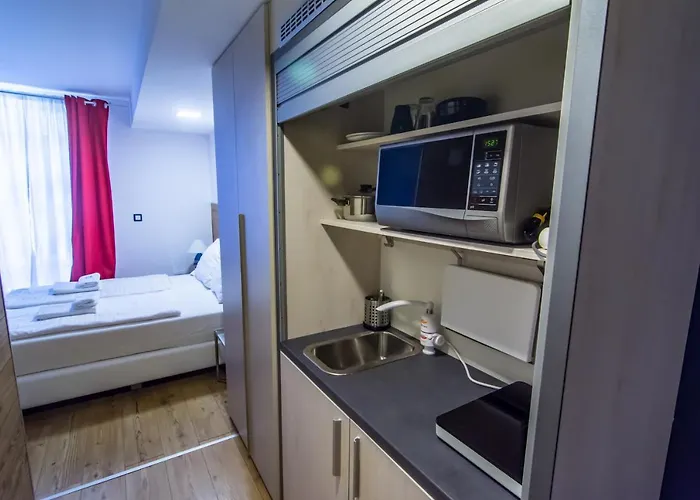 Hotel Boutique Annuska