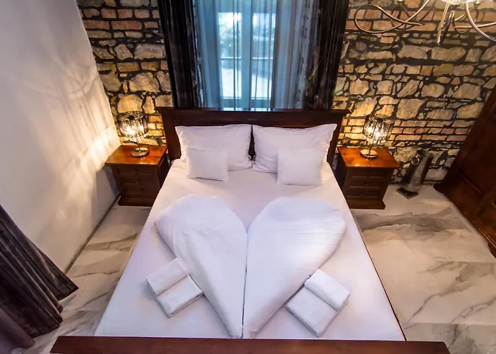 Boutique Annuska Hotel Balatonfüred