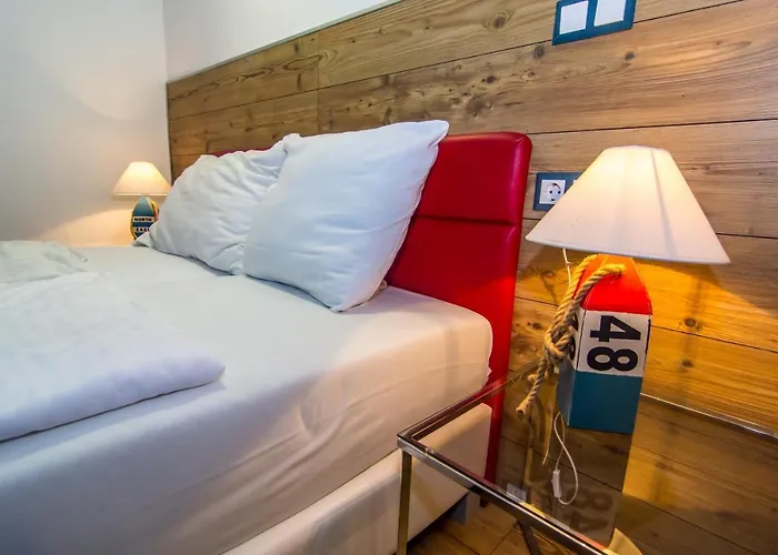 Hotel Boutique Annuska 4*