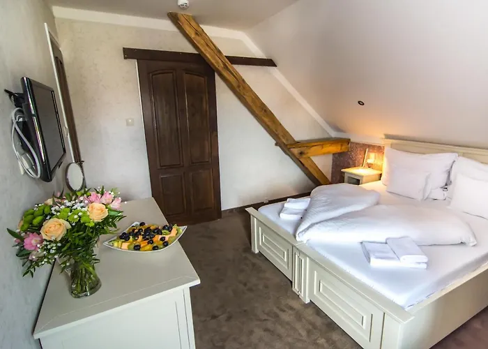 Boutique Annuska Hotel