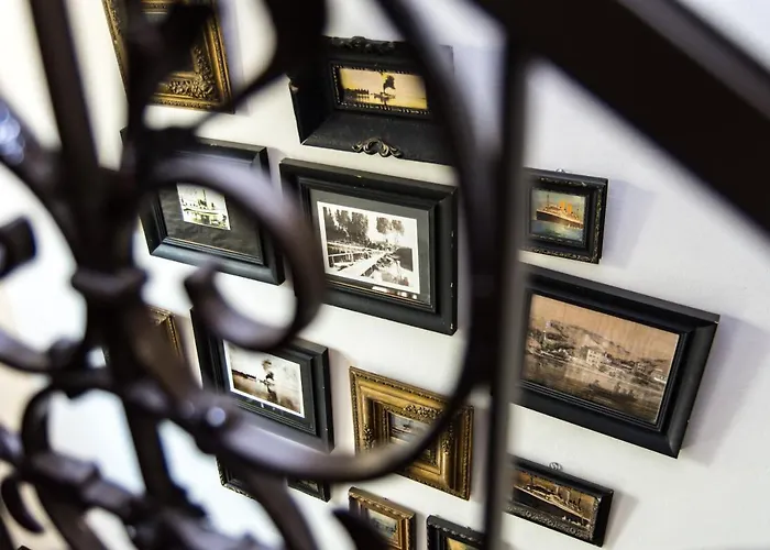 Hotel Boutique Annuska Balatonfüred